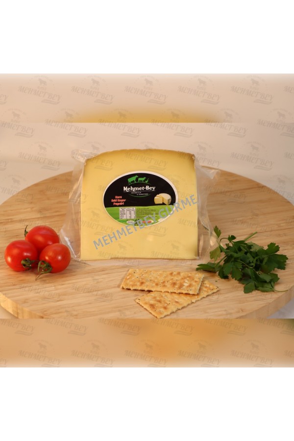 Kars 1 Yıllık Eski Kaşar 1 Kg
