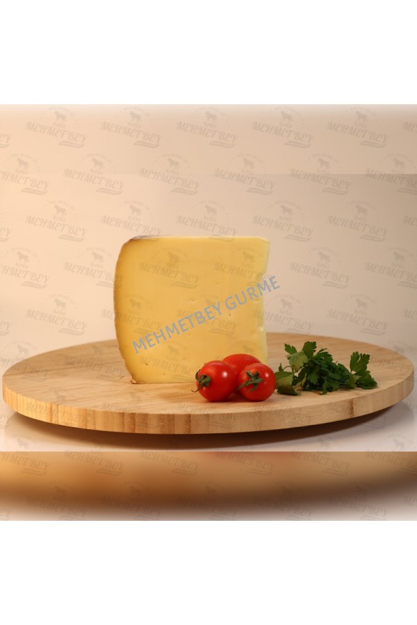 Kars 1 Yıllık Eski Kaşar 1 Kg