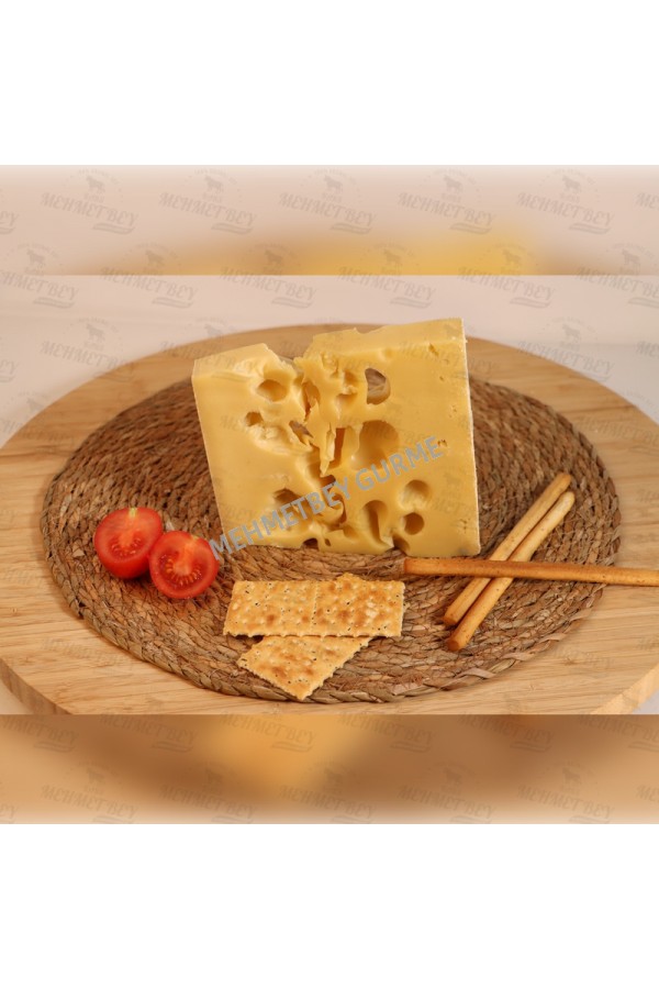 1 Yıllık Gravyer 1 Kg