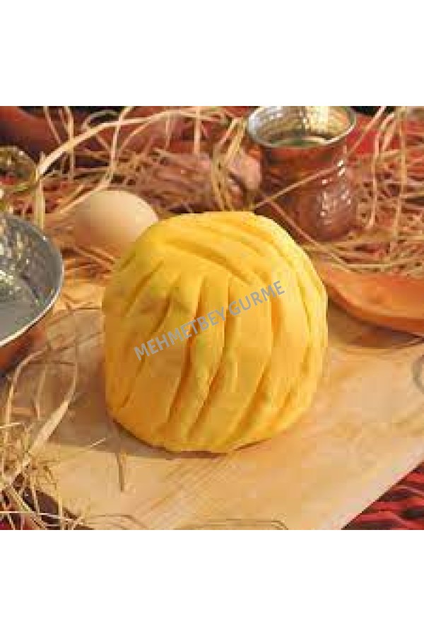 Yemeklik Tereyağı 1 Kg – Doğal, Lezzetli