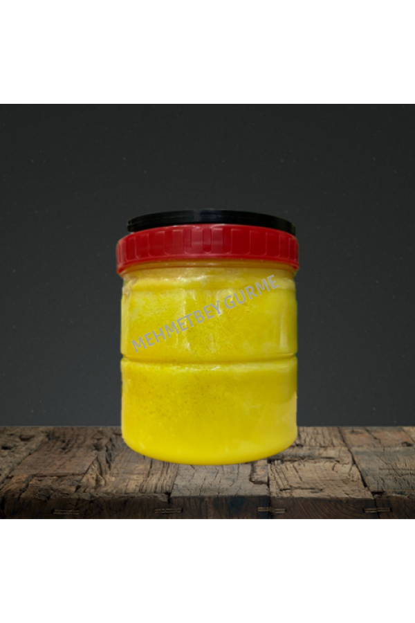 Sarıyağ (Sadeyağ) 1 Kg – Doğal, Katkısız ve Geleneksel Lezzet