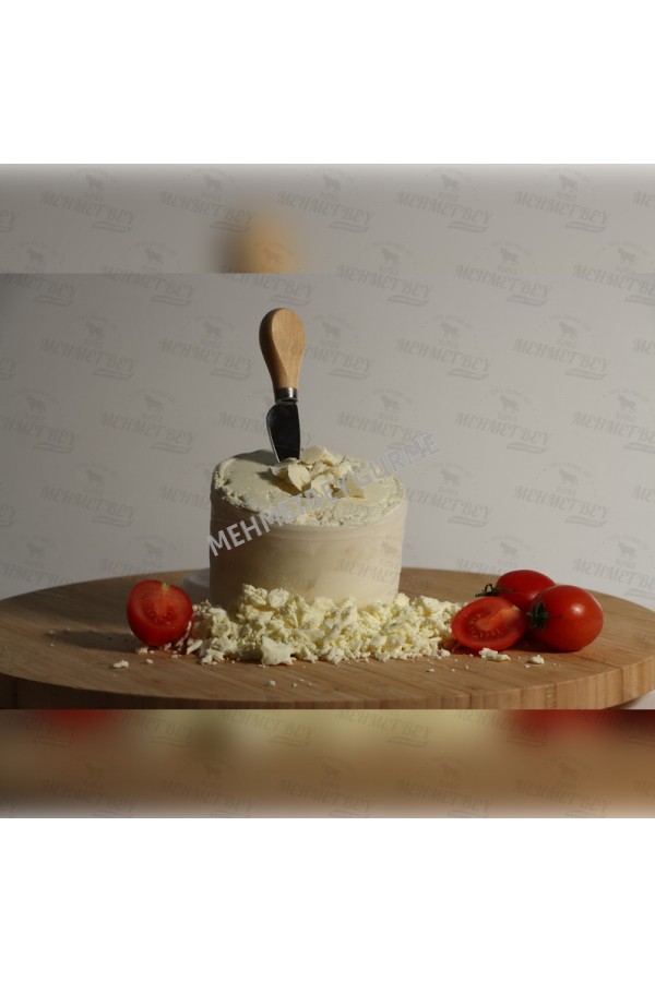 Erzincan Tulum Peyniri 950 Gr – Doğal, Tam Yağlı ve Zengin Lezzet