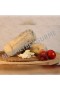 Erzincan Deri Tulum Peyniri (1.3-1.5 Kg) – Geleneksel, Zengin Lezzet ve Doğal Aromalar