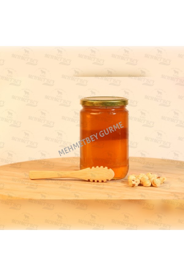 Yayla Süzme Bal 850 Gr – Doğal, Saf ve Zengin Aromalı