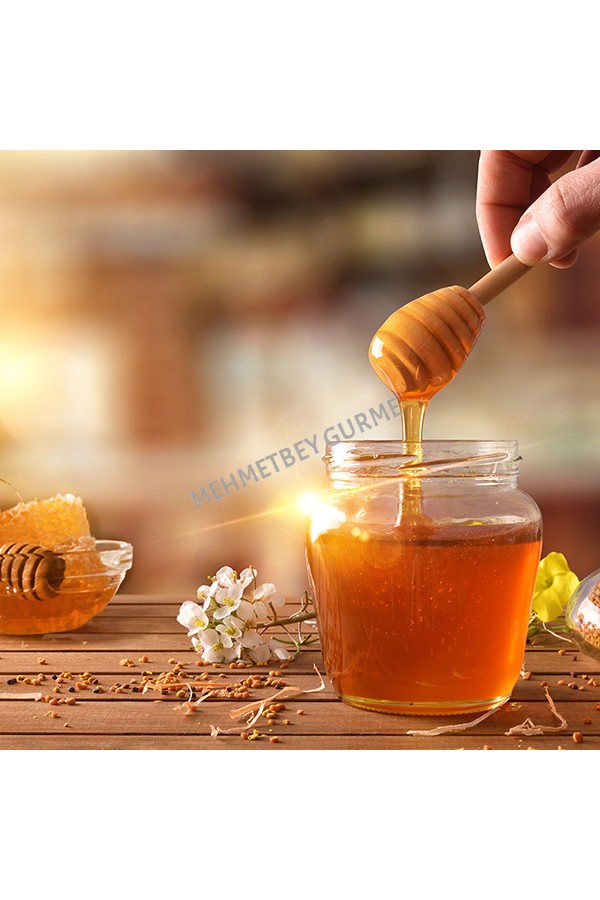 Şekersiz Süzme Bal 850 Gr – Doğal, Saf ve Şekersiz Lezzet