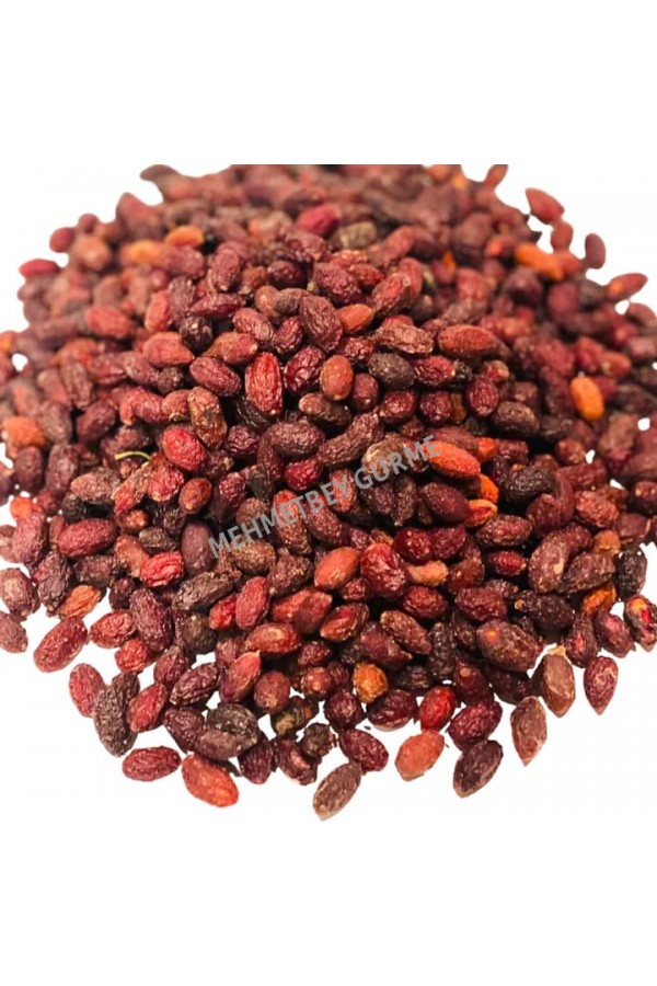 Kızılcık Kurusu 1 Kg – Doğal, Sağlıklı ve Besleyici