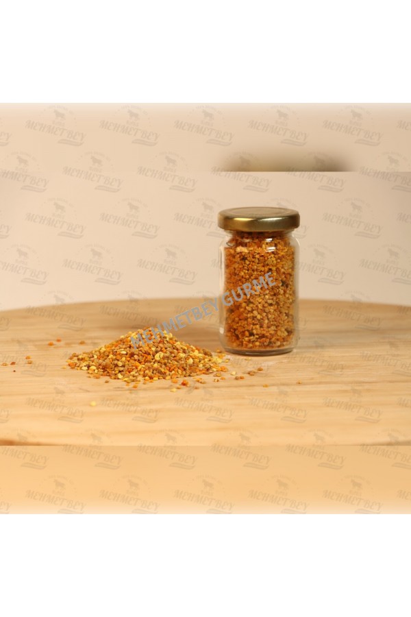 Polen 100 Gr – Doğal, Besleyici ve Enerji Verici