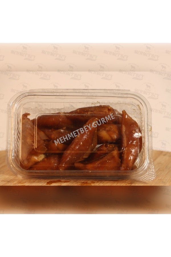Ballı Fındık Ezmeli Muska 500 Gr – Tatlı, Sağlıklı ve Besleyici