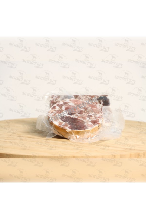 Kars Dana Kavurma 500 Gr – Geleneksel, Zengin Lezzet ve Besleyici