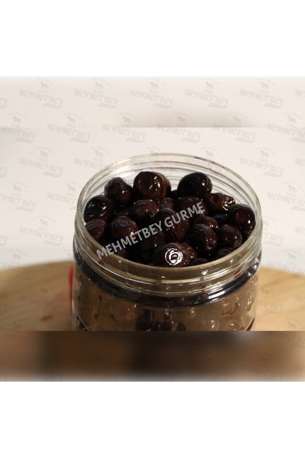 Gemlik Zeytini – Efsane Lezzet, Doğallıkla Buluşuyor