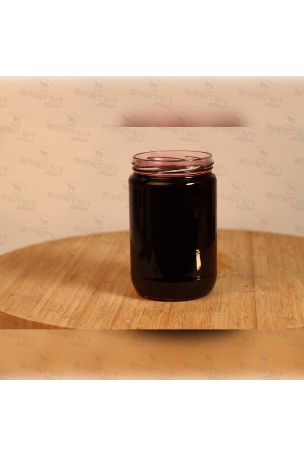 Kara Dut Pekmezi 1 Kg – Doğal, Zengin Lezzet ve Besleyici