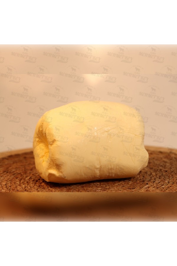 Yayla Köy Tereyağı 1 Kg – Doğal, Taze ve Geleneksel Lezzet