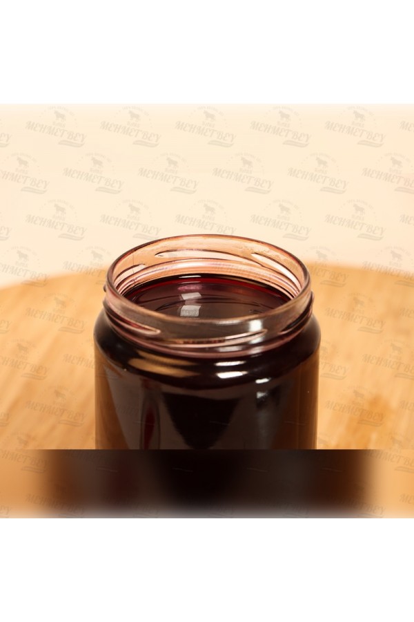 Kara Dut Pekmezi 1 Kg – Doğal, Zengin Lezzet ve Besleyici