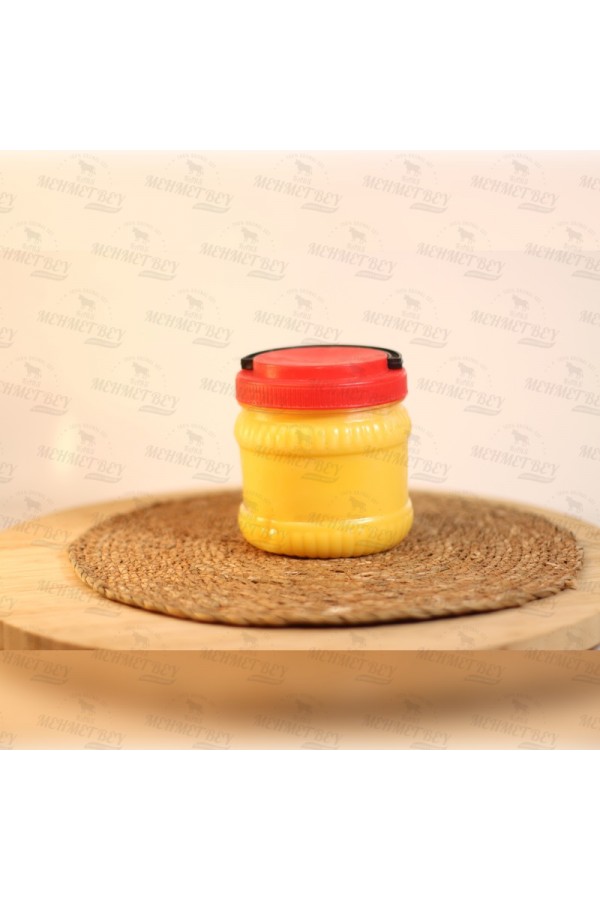 Köy Sarıyağ 1 Kg – Doğal, Katkısız ve Yüzyıllık Gelenek