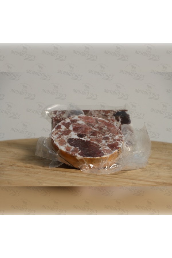 Kars Dana Kavurma 1 Kg – Geleneksel, Lezzetli ve Besleyici
