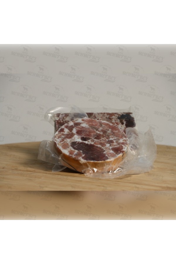Kars Dana Kavurma 1 Kg – Geleneksel, Lezzetli ve Besleyici
