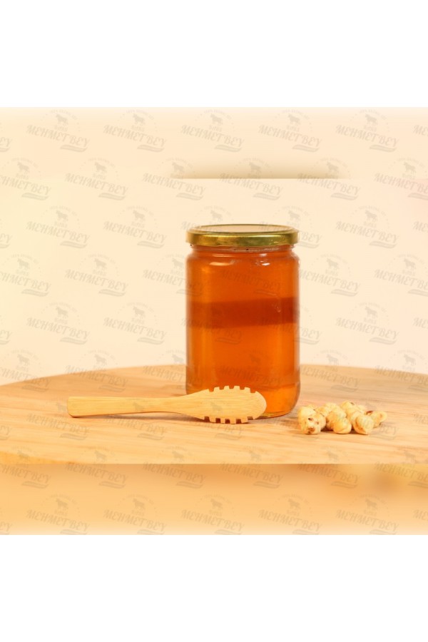 Yayla Süzme Bal 850 Gr – Doğal, Saf ve Zengin Aromalı